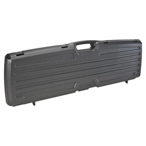 Caja Rigida Doble Para Rifles O Escopetas Caja Rigida Doble Para Rifles O Escopetas