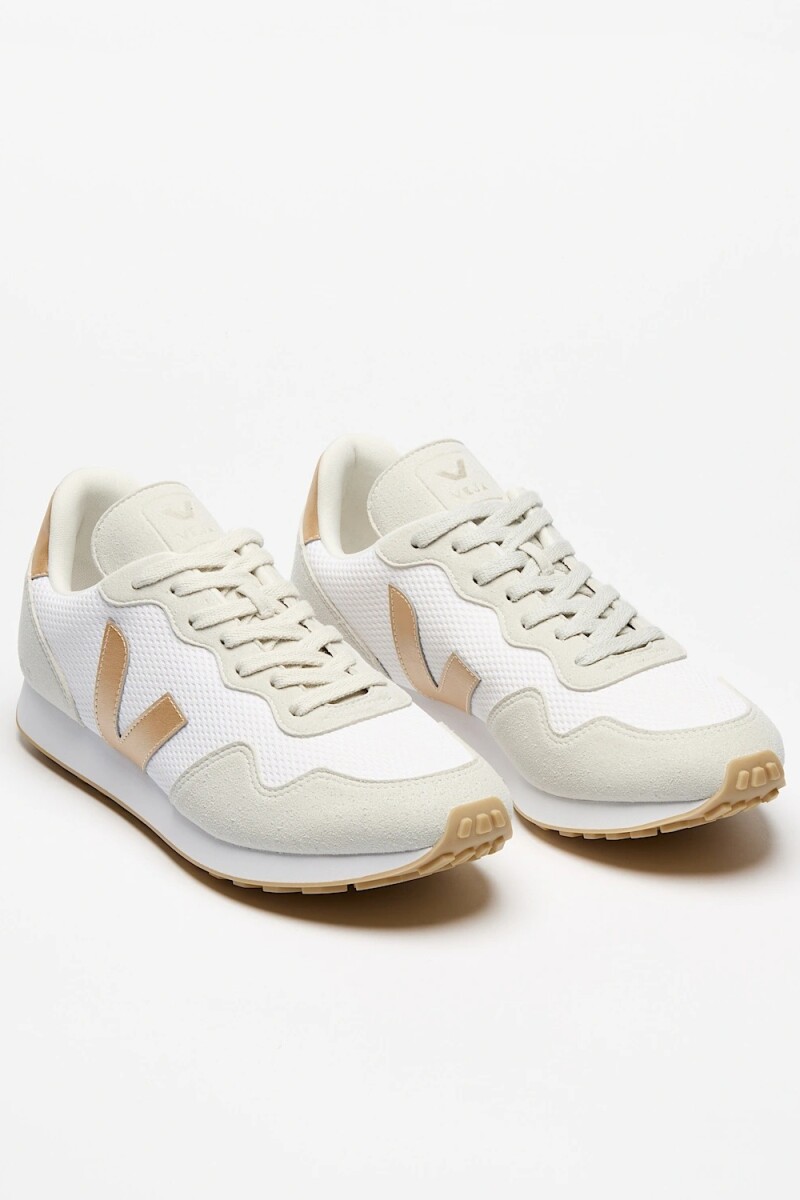 ZAPATILLA SDU REC Blanco