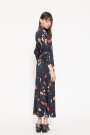 VESTIDO ANTONIA Negro