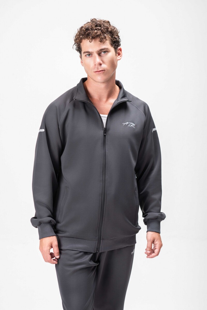 Conjunto LinCor Gris