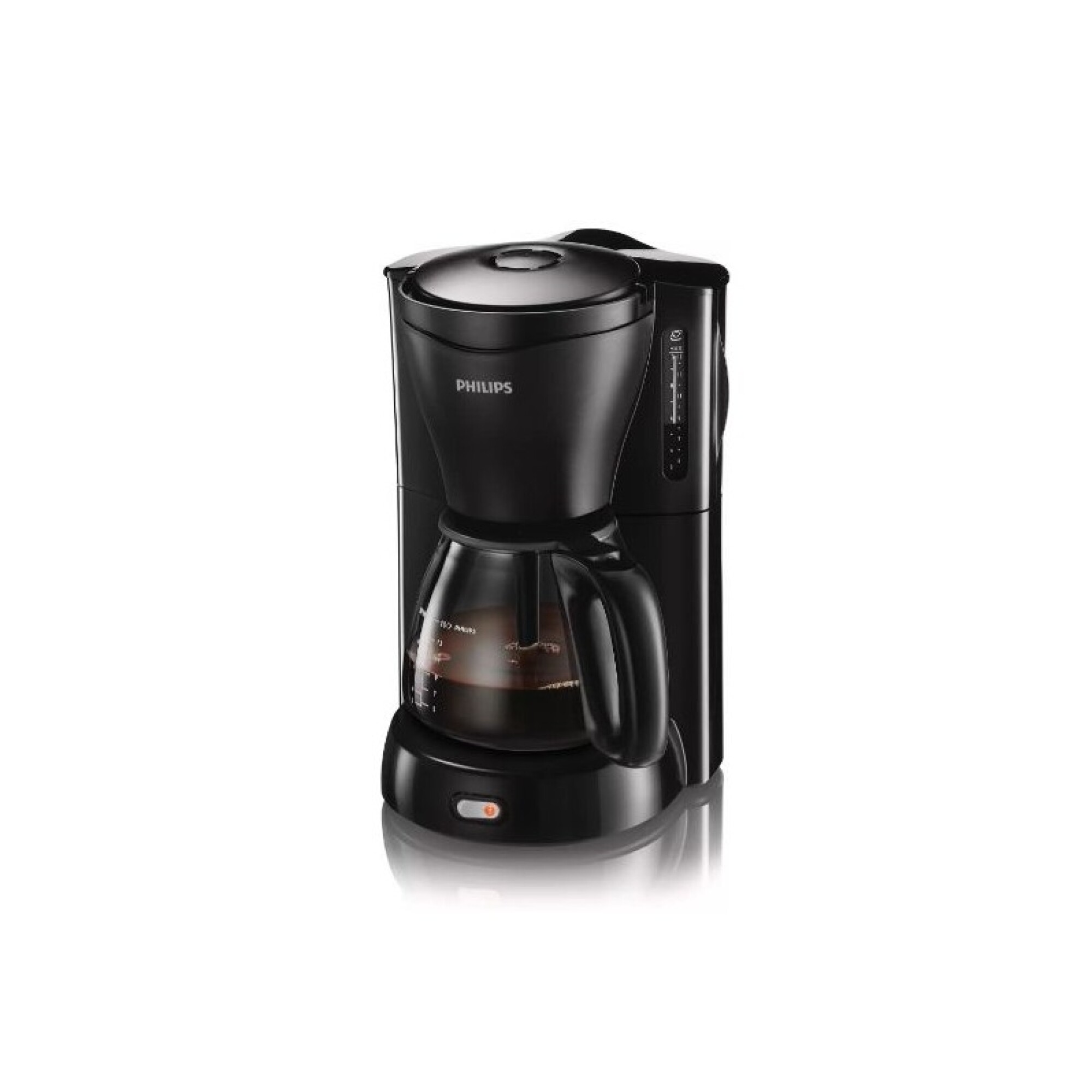 CAFETERA PHILIPS 1.2 LTS. ANTIGOTEO — Electrocentro Rivera