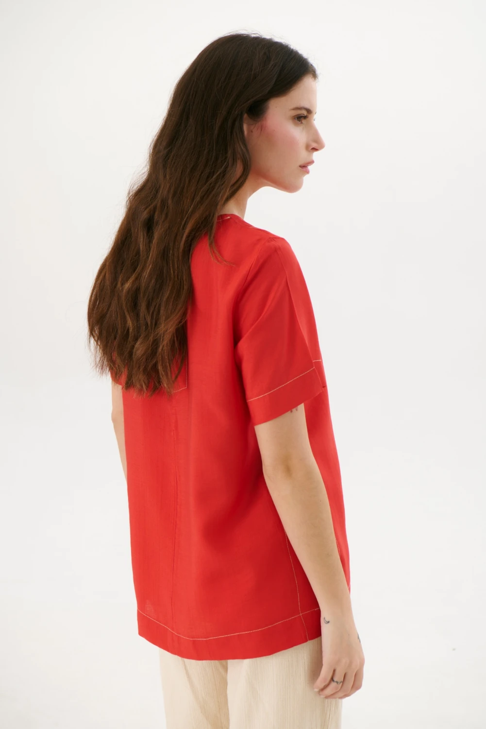BLUSA BELLA