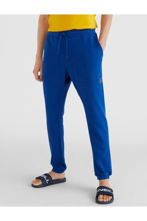 Pantalón O'Neill Jogger Cube Relaxed Azul