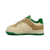 Angus Champion Niña Acordonado Happy - Beige/marron Beige-marron