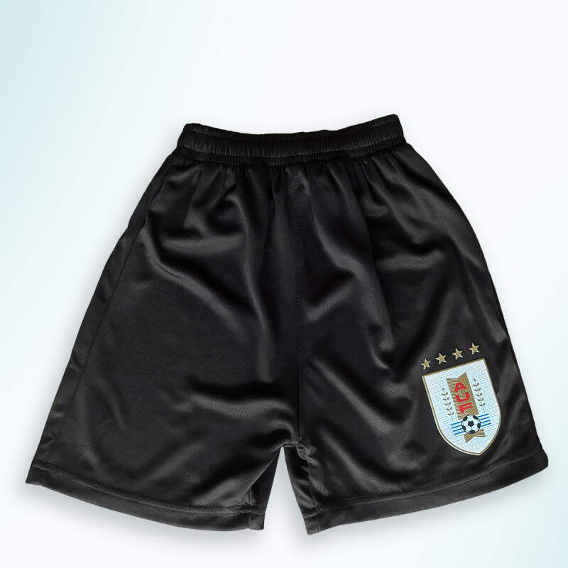 Short Homenaje 1924 - Niño Short Homenaje 1924 - Niño