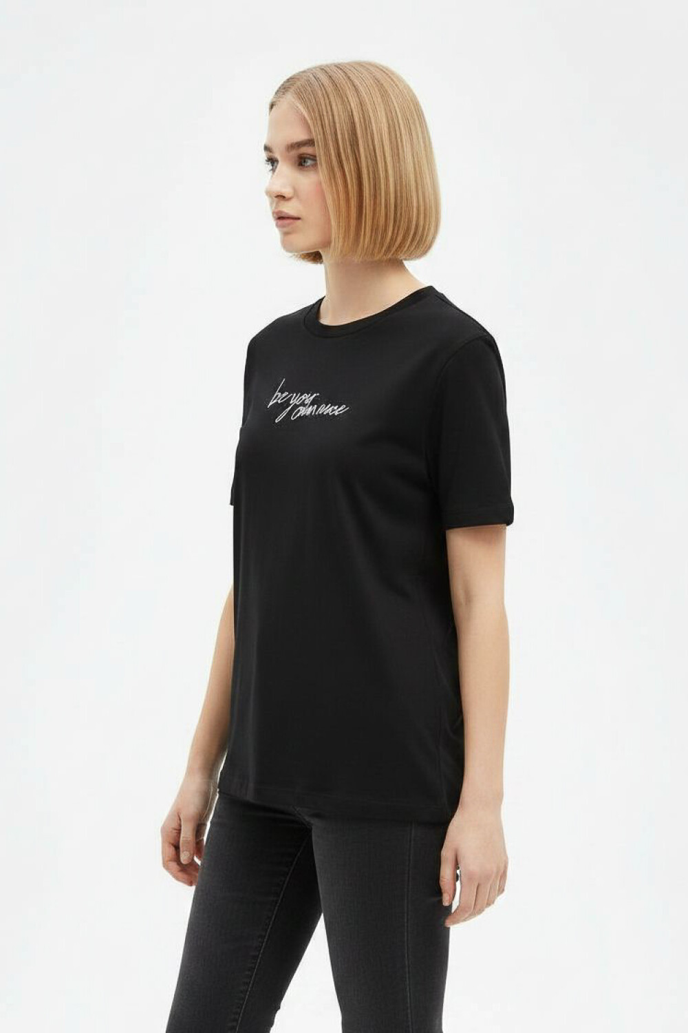 Remera Vantu Estampado 1