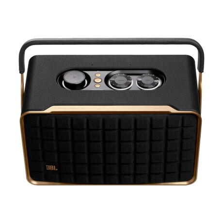 Parlante JBL Authentics 300 Negro Parlante JBL Authentics 300 Negro