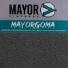 KIT PROMO MAYORGOMA 20KG + 4KG GRIS NORDICO Kit Promo Mayorgoma 20kg + 4kg Gris Nordico