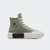 Botitas Converse Chuck Taylor All Star Cruise Verde