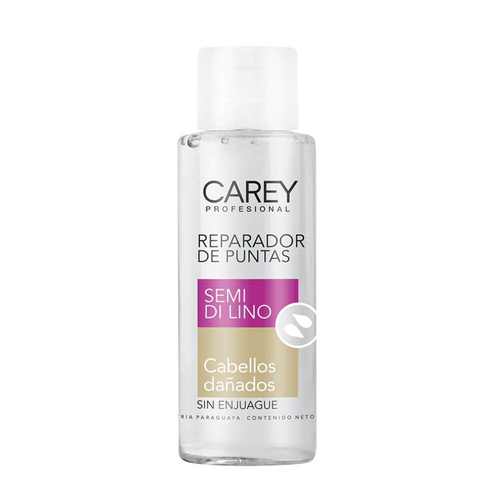 CAREY REPARADOR DE PUNTAS S.LINO X 60 ML única