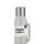 Termo Slim 750mL. con Base Silicona Oliva Metalizado