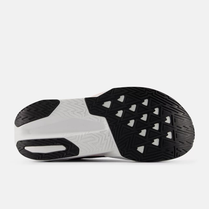 Zapatillas Running Rebel V5 NY Marathon Edition Mujer Gris