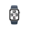 Apple Watch Serie SE 40mm Aluminio Palta Apple Watch Serie SE 40mm Aluminio Palta