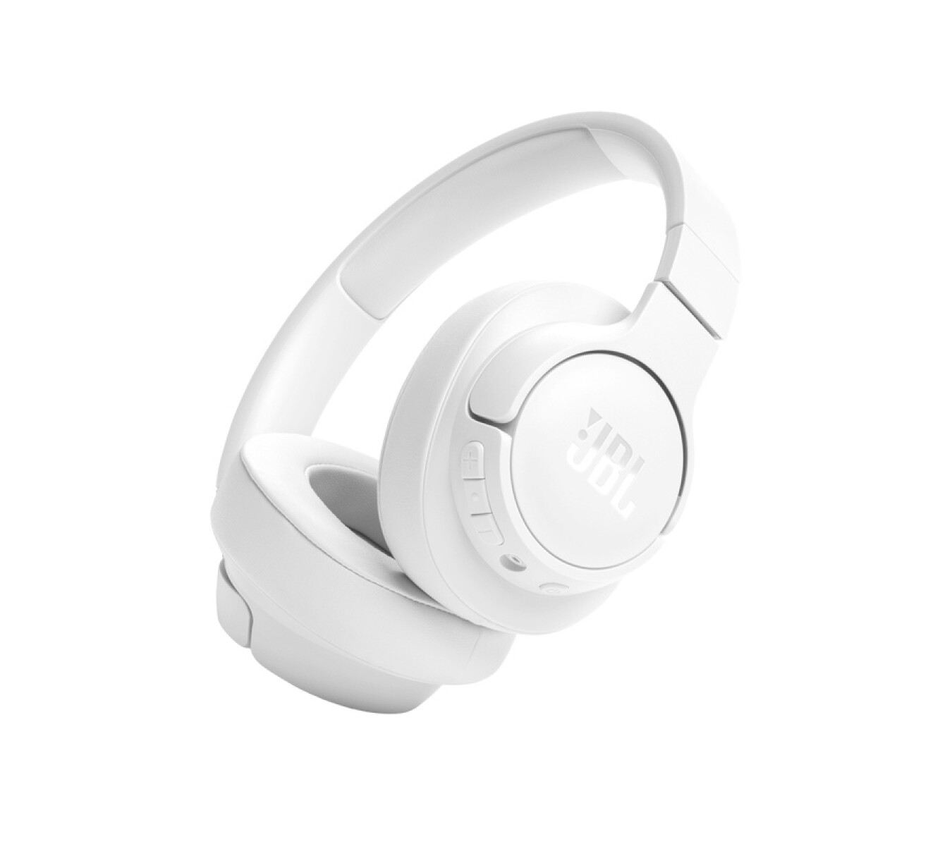 Auriculares Inalambricos JBL Tune 720BT White — ZonaTecno