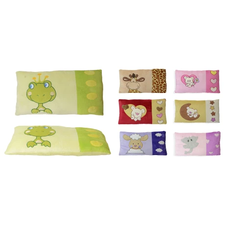 ALMOHADON P/BEBE X2 13896 ALMOHADON P/BEBE X2 13896