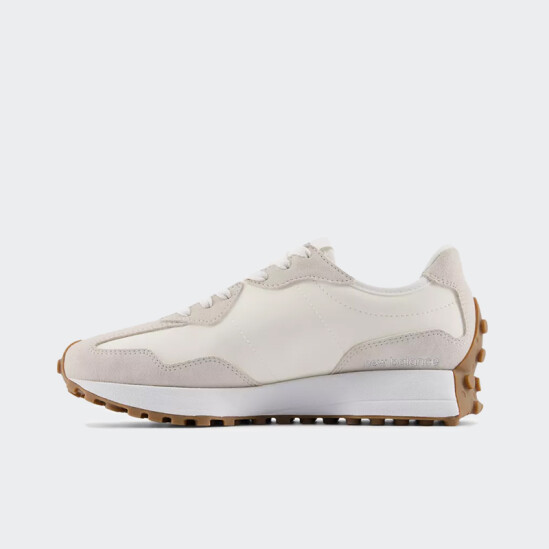 Championes New Balance 327 Beige