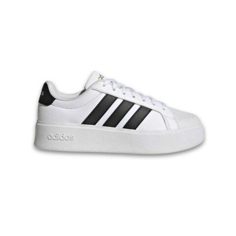 CHAMPION 3.5-10.5 WHITE/BLAC