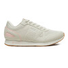 Championes Mujer Fila Classic Runner SL Blanco-Rosa Claro
