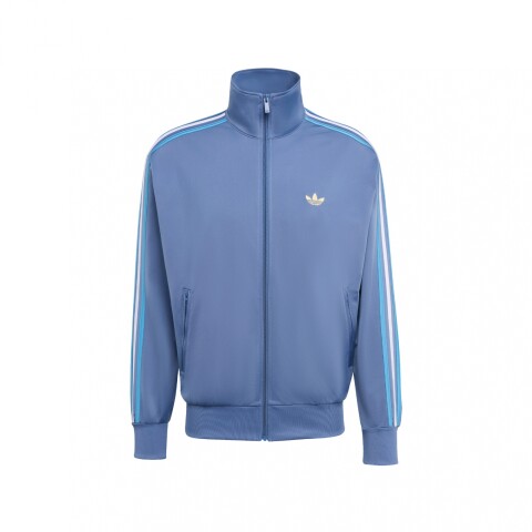CAMPERA adidas FIREBIRD Light Blue