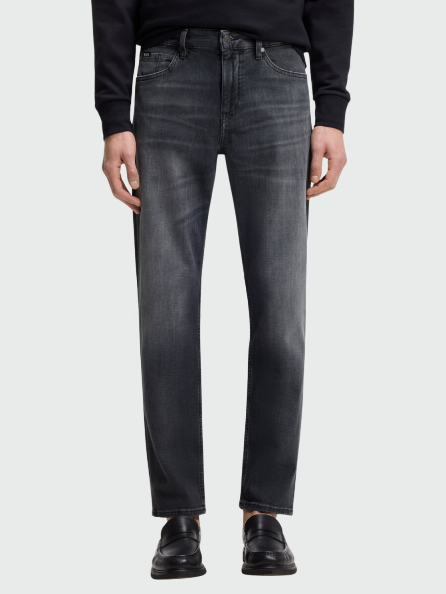 BOSS - Jean Maine regular Fit 