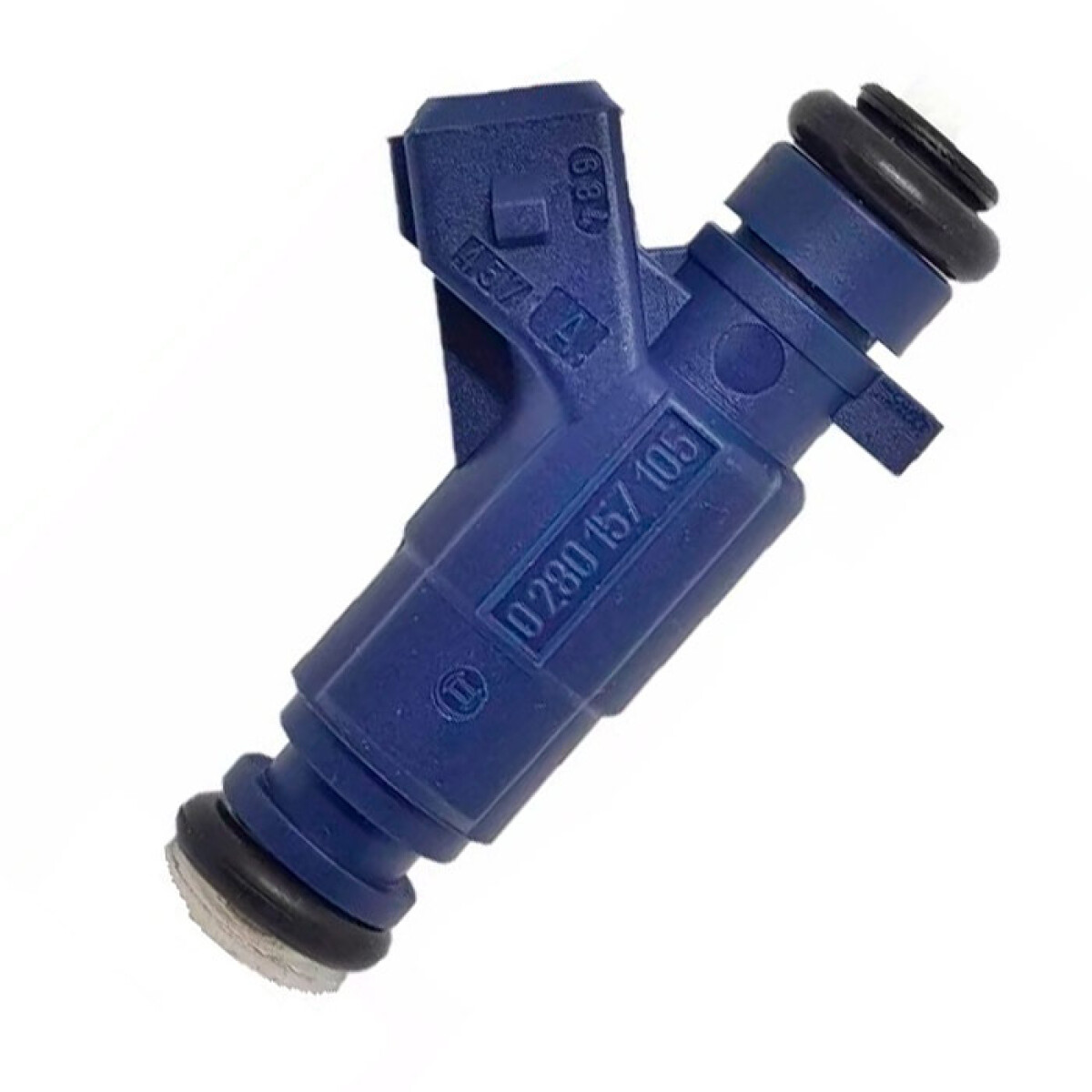 INYECTOR CHEVROLET AGILE ONIX PRISMA MONTANA 1.4 - 
