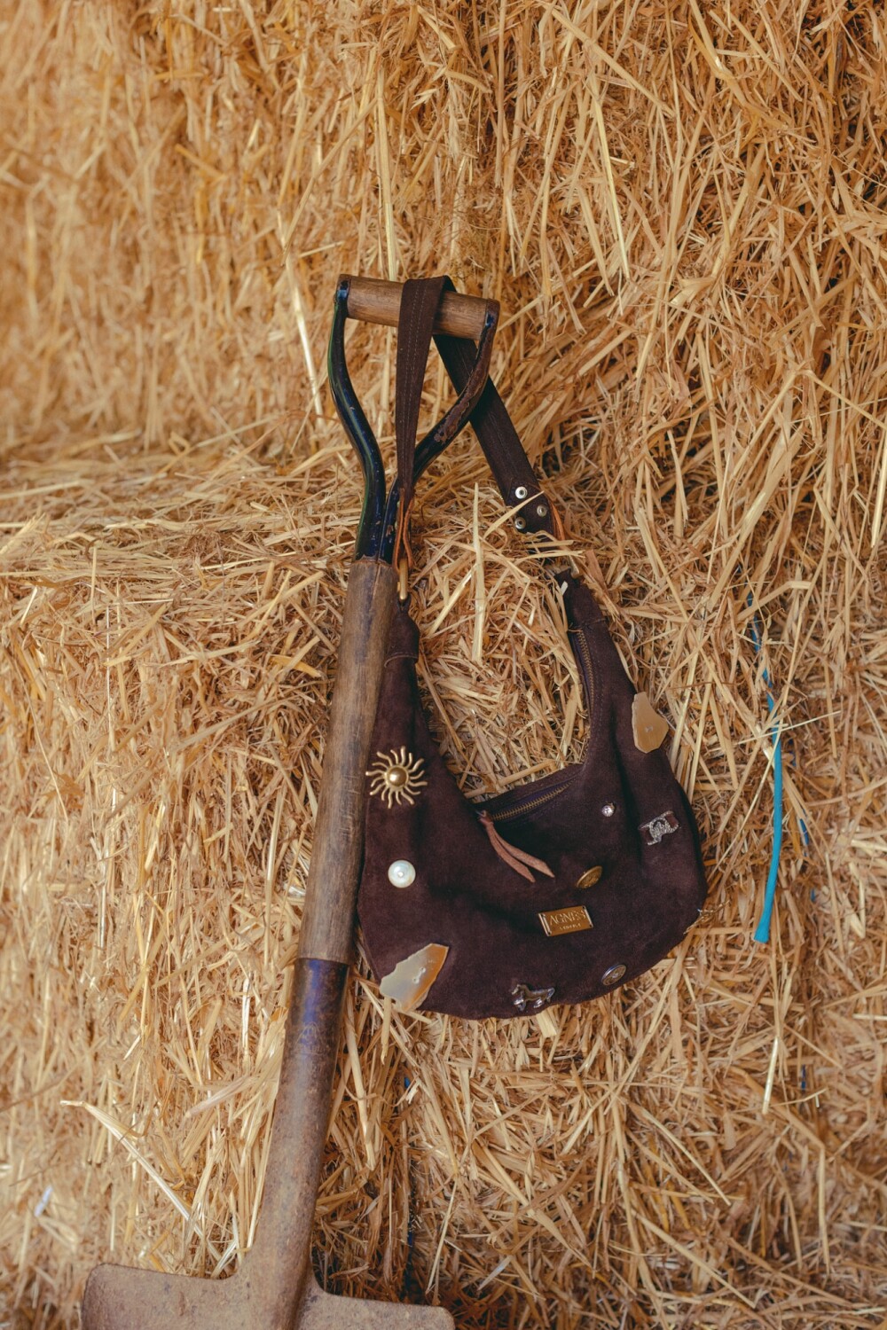 Deleite Multi Tachas Bag Chocolate