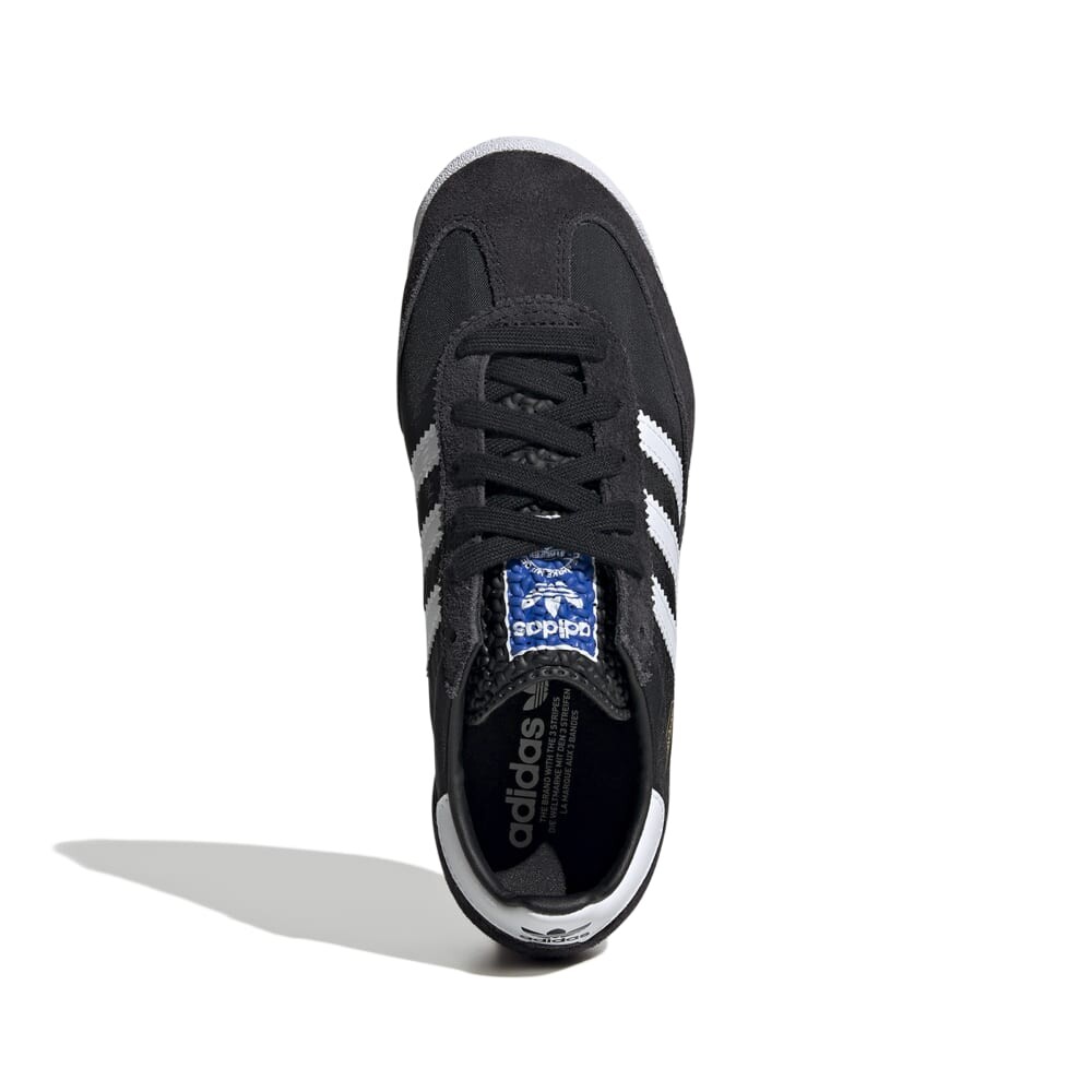 SL 72 RS J Core Black