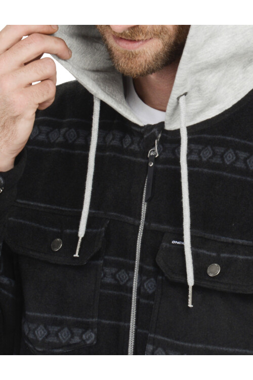 Camisa Oneill Tribal Coast Camisa Oneill Tribal Coast