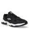 Championes Infantiles Umbro Orbit Negro - Blanco