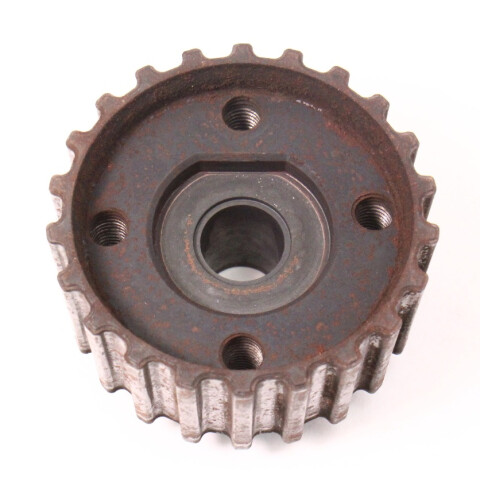 ENGRANAJE DE CIGUEÑAL GOL G3 / G4 1.9D / CADDY / POLO 1.9D Engranaje De Cigueñal Gol G3 / G4 1.9d / Caddy / Polo 1.9d
