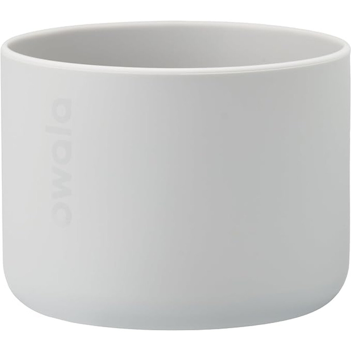 Silicone 40oz Boot - Gray - 0 