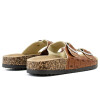 Sandalias Chill Sunday de Mujer - 008-8 Marron