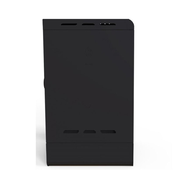 Calefactor Alto Rendimiento Horno Integrado Tromen P15 CALEFACTOR TROMEN P15 CON HORNO 32316