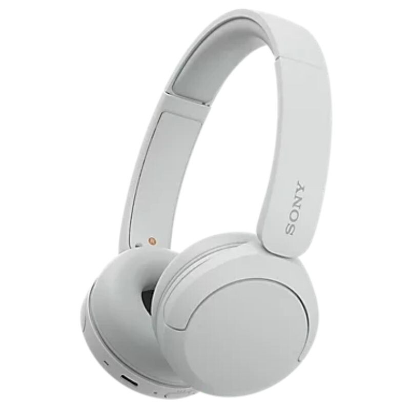 Auricular Sony Wh-Ch520 Bt White Auricular Sony Wh-Ch520 Bt White