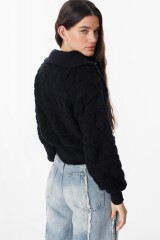 Sweater Path Negro