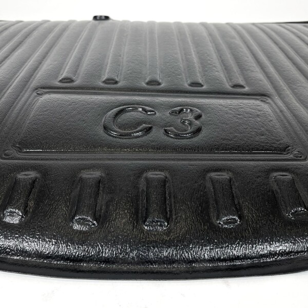 Alfombra De Baul Para Citroen C3 23/... Alfombra De Baul Para Citroen C3 23/...
