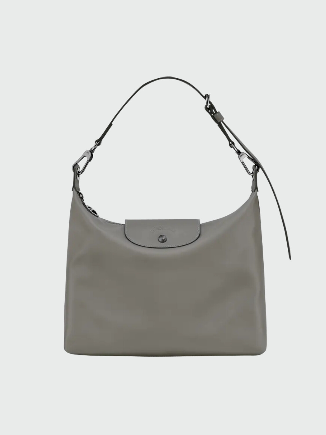 LONGCHAMP - Shoulder Bag Le Pliage Xtra M Beige