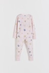 PIJAMA CARLA COMET Rosa