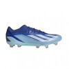 adidas X CRAZYFAST.1 FG Bright Royal / Cloud White / Solar Red