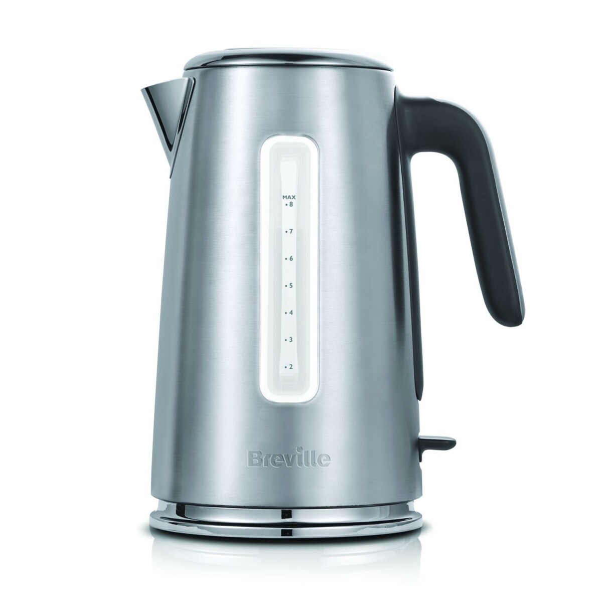 Jarra eléctrica Breville Edge, 1,7 L 