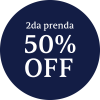 2DA AL 50% OFF - TODO
