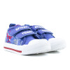 Championes Marvel Casual de Niños - SPTCSS25004 Azul