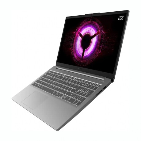 Notebook LENOVO LOQ 15,6' FHD 512GB / 16GB RAM Ryzen 7 170 NVIDIA GeForce RTX4050 De 6GB Notebook LENOVO LOQ 15,6' FHD 512GB / 16GB RAM Ryzen 7 170 NVIDIA GeForce RTX4050 De 6GB