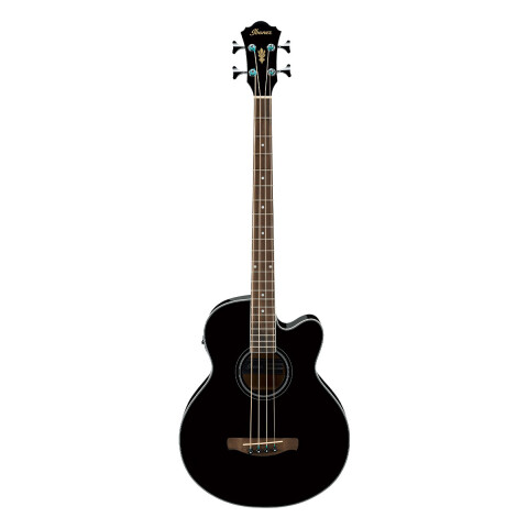 BAJO ACUSTICO IBANEZ AEB8BK BAJO ACUSTICO IBANEZ AEB8BK