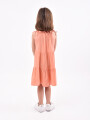 VESTIDO GIA CORAL