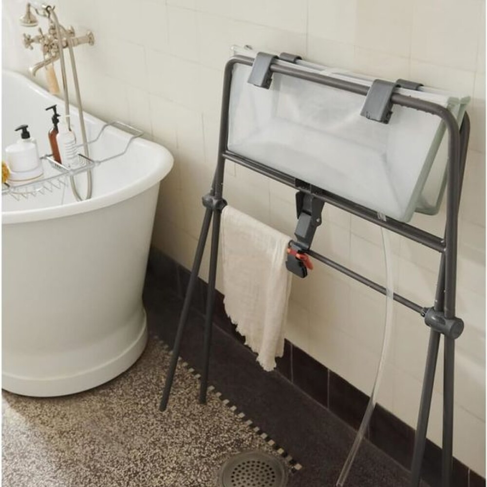 Patas soporte estructura para baño STOKKE Patas soporte estructura para baño STOKKE