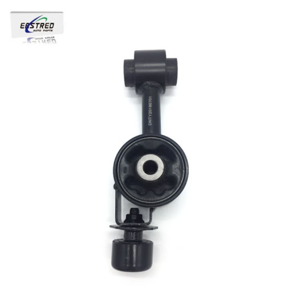 SOPORTE DE MOTOR NISSAN DEL. TIIDA-VERSA-NOTE - 