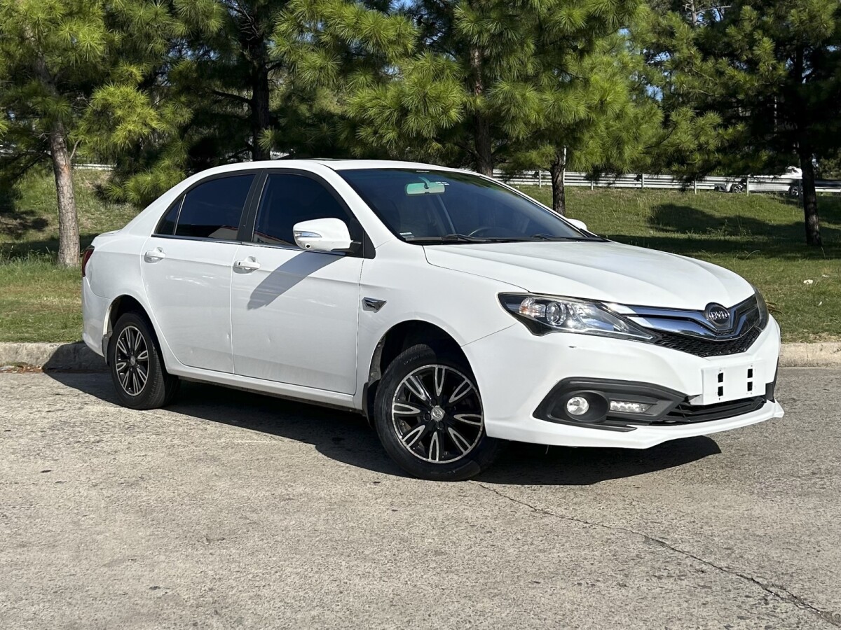 BYD F3 GS-i Extra Full | Permuta / Financia BYD F3 GS-i Extra Full | Permuta / Financia