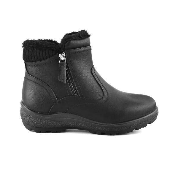 CONFORT CASUAL SIAN - KORIUM NEGRO