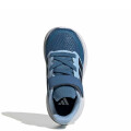 Championes de Niños Adidas Run Falcon 5 Azul - Celeste